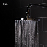 Смеситель с верхним душем, Joker, IDDIS, JOKSB1Fi06