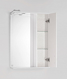 Зеркало-шкаф Style Line Панда 55/С, Фьюжн