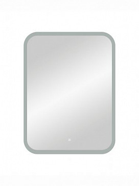 Зеркало Континент "Glamour  Led" 500х700