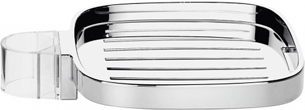 Душевой гарнитур Hansgrohe Raindance Select E 120 3 jet 26621400 90 см