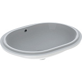 Раковина встраиваемая Geberit VariForm 61 500.756.01.2