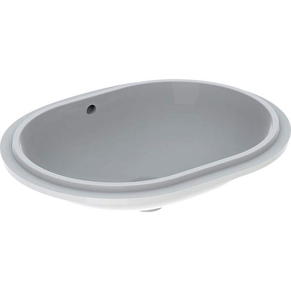 Раковина встраиваемая Geberit VariForm 61 500.756.01.2