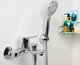 Настенный держатель лейки Wasserkraft A009