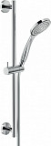 Душевой гарнитур Nobili AD140/51CR Chrome