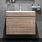 Тумба под раковину Velvex Pulsus 70 см tpPUL.70-25