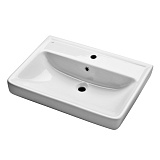 Раковина мебельная Дрея Q 60