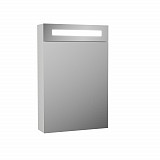 Зеркальный шкаф Runn 50 с LED подсветкой