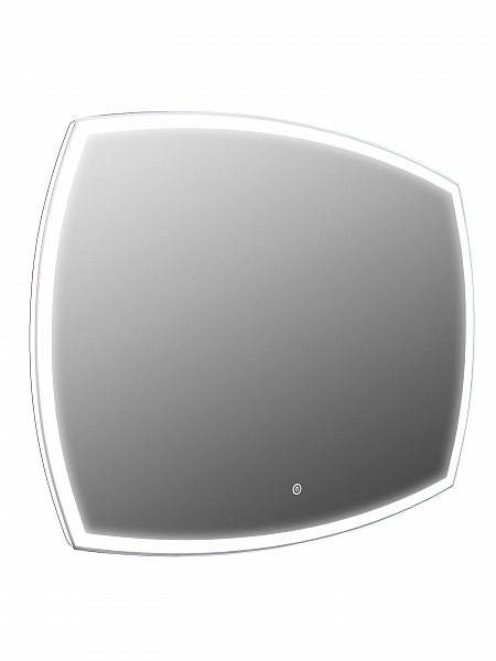 Зеркало Континент "Dream Led" 900х700