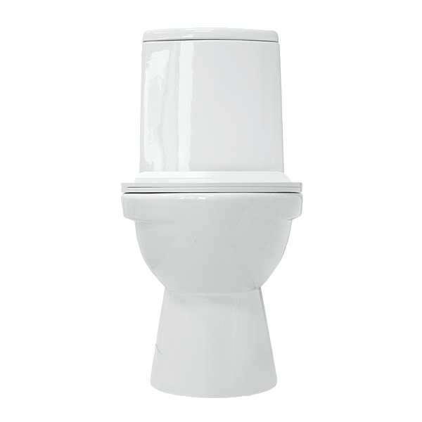 Унитаз-компакт Sanita Luxe Next  Slim NXTSLCC01150622