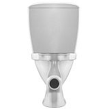 Унитаз Паллада 1WH302371 Santek