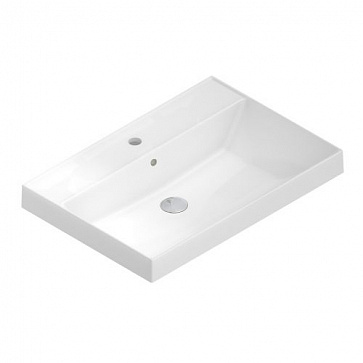 Раковина на тумбу Kerama Marazzi Cubo CU.wb.70