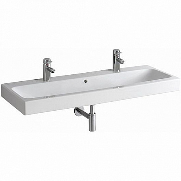Раковина 120 см Geberit iCon 124020000