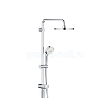 Душевая система Grohe New Tempesta Cosmopolitan 27394002