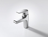 Смеситель для раковины Bravat Vega F1119177CP