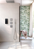 Смеситель Roca Smart Shower для душа скрытого монтажа 5D124AC00