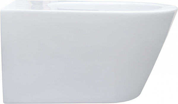 Биде подвесное Aquanet Lake белый 00316463