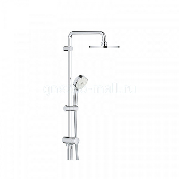 Душевая система Grohe New Tempesta Cosmopolitan 27394002