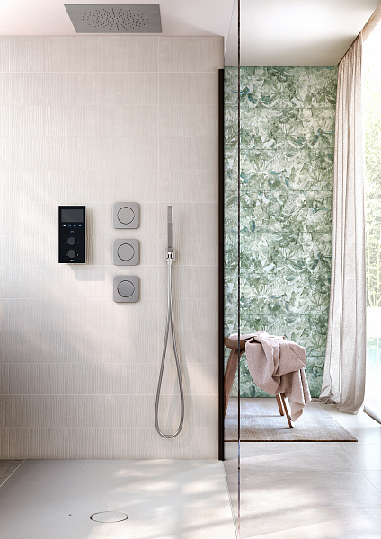 Смеситель Roca Smart Shower для душа скрытого монтажа 5D124AC00