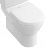 Унитаз напольный Villeroy & Boch Subway 6610 10R1