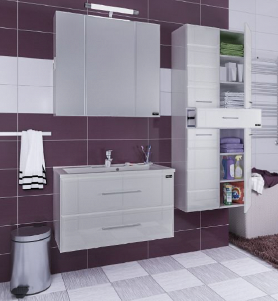 Колонна Омега 60 подвесная Санта 507008