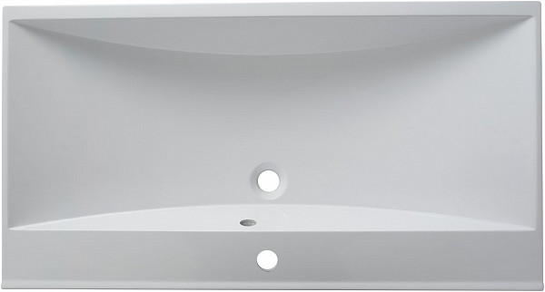 Раковина Aquanet Нота 90 00284114