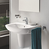 Смеситель для раковины Grohe BauFlow 23752000