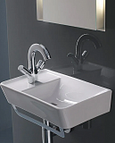 Раковина Jacob Delafon Reve 45х28,5 см E4805-00