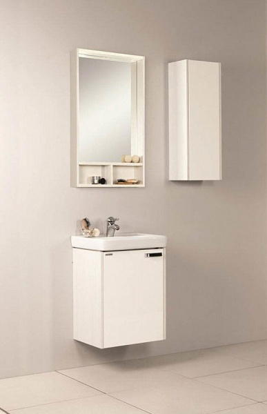 Шкаф Акватон Йорк 30 см 1A171403YOAY0