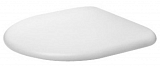 Крышка-сиденье Duravit Architec 0069690000 с микролифтом