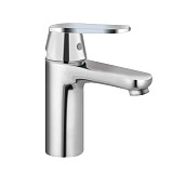 AQM P6130 AQUAme Prato Смеситель для раковины, хром, однорычажный.