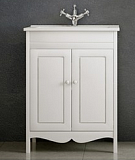 Тумба под раковину Блюз 75, Оскар 75 Corozo SD-00000022