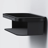 A8F53122 Func Корзина для душа прямая черный