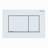 Клавиша смыва Geberit Sigma 30 115.883.JT.1