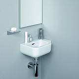 Рукомойник Laufen Pro A 8.1695.5.000.106.1