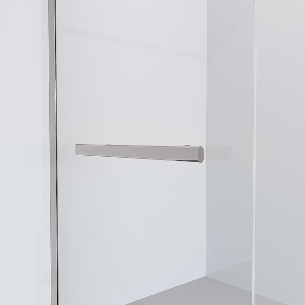 Душ. перегородка NG-661-90 (90x195), 1 место