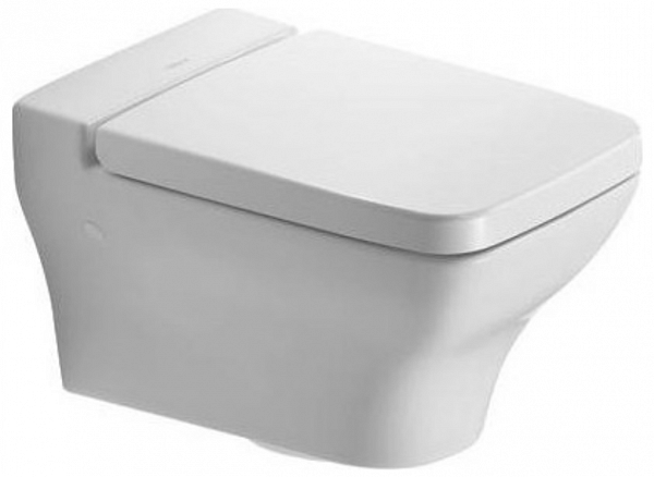 Крышка-сиденье Duravit Puravida 0069190000 с микролифтом