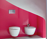 Биде подвесное Jacob Delafon Presquile E4441-00