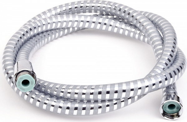 Душевой шланг Hansgrohe Metaflex'C 28262000 125 см