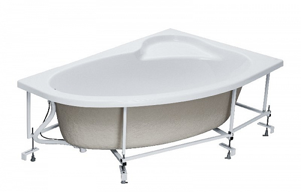 Монтажный комплект к акриловой ванне Эдера 170х110 L и R 1WH112426 Santek