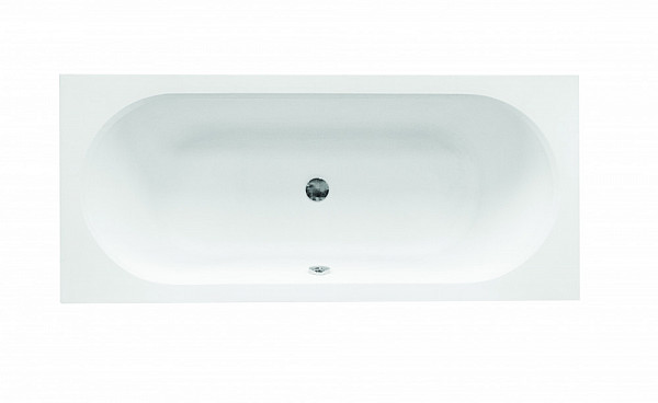Акриловая ванна Besco Vitae 170x75 WAV-170-PK