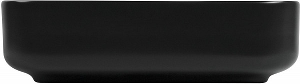 Раковина Aquanet Soul-1-MB 40 черный SOUL-1-MB