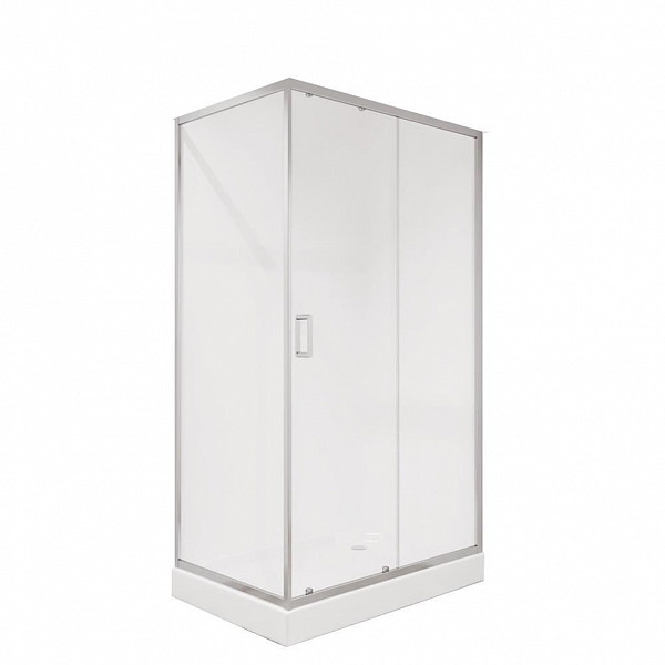 Душевой уголок Niagara Nova 120х80х190 NG- 6612-08