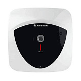 Водонагреватель электрический накопительный 6 л 1,5 кВт ABS ANDRIS LUX 6 OR Ariston 3626238 над раковиной