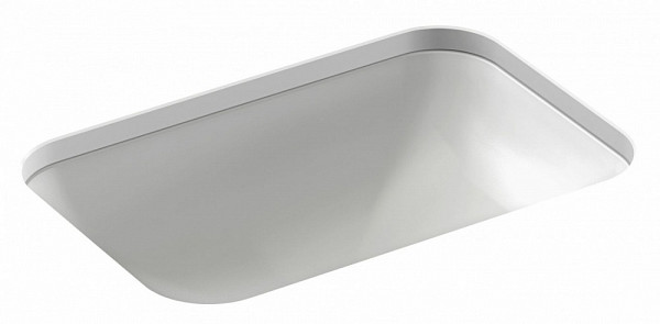 Встраиваемая раковина Jacob Delafon Vox 56,2х39,7 см EYA102-00