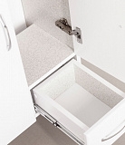 Тумба  Style Line Эко Стандарт 10 под раковину Ладога