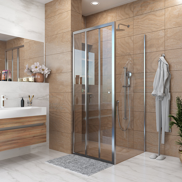 Боковая стенка GR-P90 Falcon (90*190) 1 место