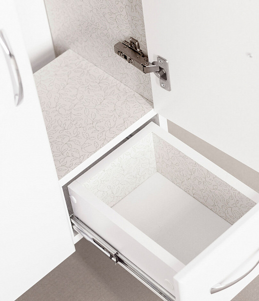 Тумба  Style Line Эко Стандарт 10 под раковину Ладога