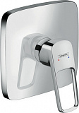 Смеситель Hansgrohe Logis loop 71267000