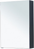 Зеркальный шкаф Aquanet Алвита New 60 Антрацит 00277539