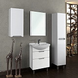 Раковина мебельная Лагуна 65